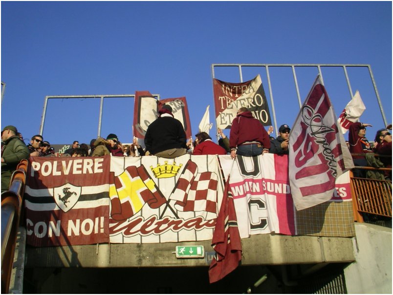 Vicenza - Arezzo  16.01.2005 025